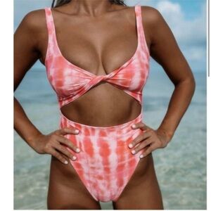 Skatie Chloe one piece
